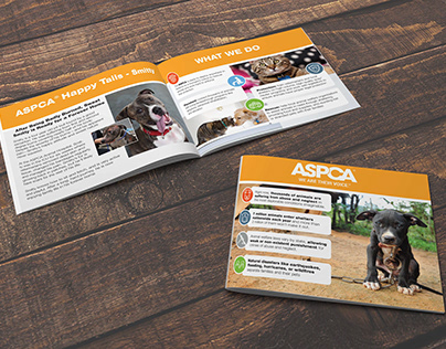 ASPCA booklet