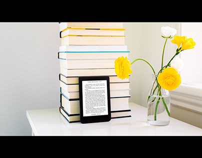 Know Here The Top 5 eReader of 2023. Read Reviews Here.