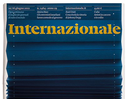 The Right to Sleep! Internazionale