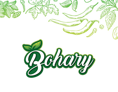 Bohary Branding