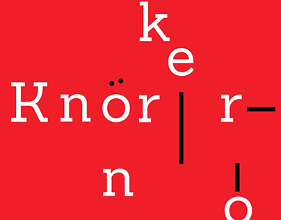 Eneko Knörr Animated Logo