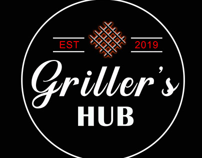 griller hub logo