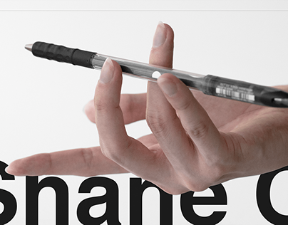 ShaneG3 - Pen Spinning Tool
