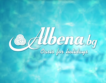 Albena Resort - Aquamania clip