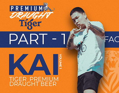 TIGER DRAUGHT BEER - Factory Tour