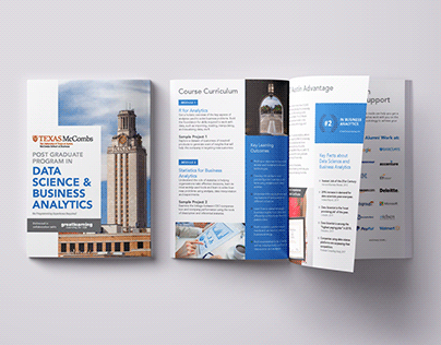 Business & Data Science Analytics Brochure