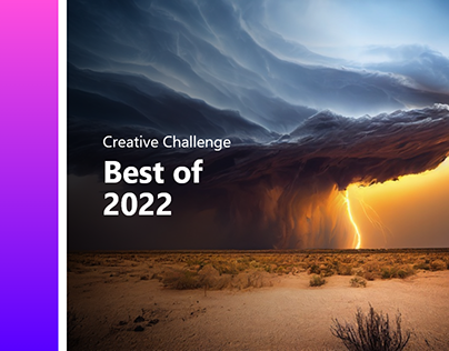 Current Challenge: Best of 2022
