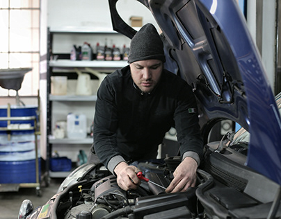 How to choose an automotive performance engineer