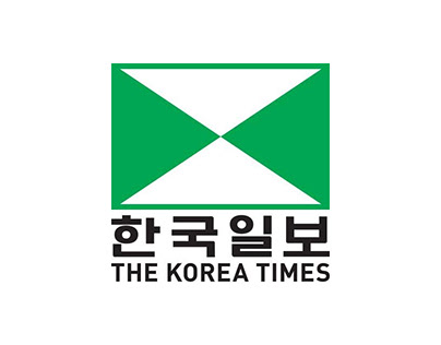 Icons for the Korea Times app