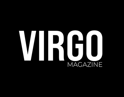 Журнал «Virgo»