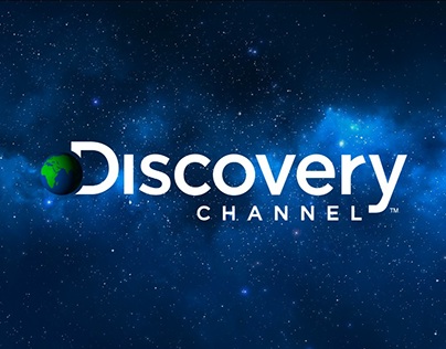 Vinheta - Discovery Channel