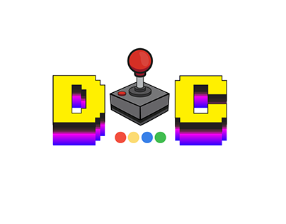 DCRetromania Logo
