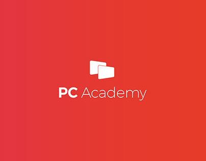 PC Academy | Brand Identity