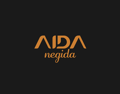 Aida Negida | Branding
