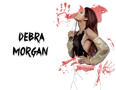 Debra Morgan (Dexter)