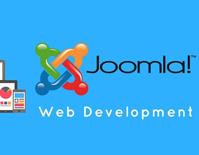 Joomla Web Design