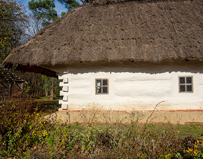 National Museum of Folk Architecture and Life