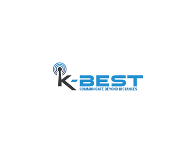 Tech Logo K Best