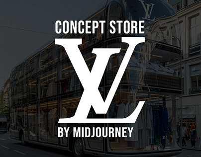 LV bus concept stores