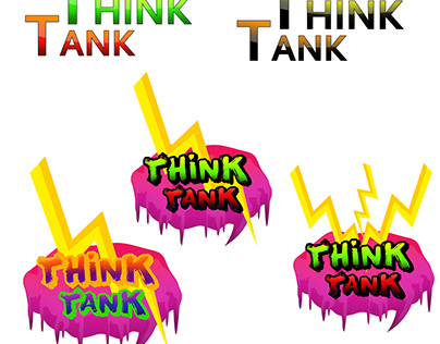 Starke Publishing- Think Tank Magazine