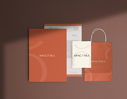 Project thumbnail - Rebranding & Visual Identity KPACOTKA