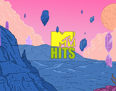 MTV HITS 2020
