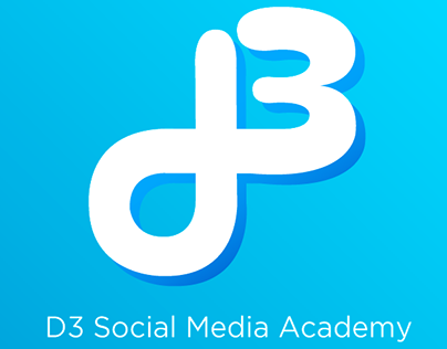 D3 Social Media Academy