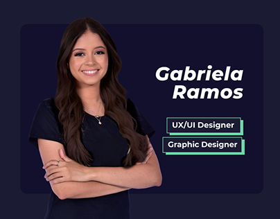 CV | Gabriela Ramos