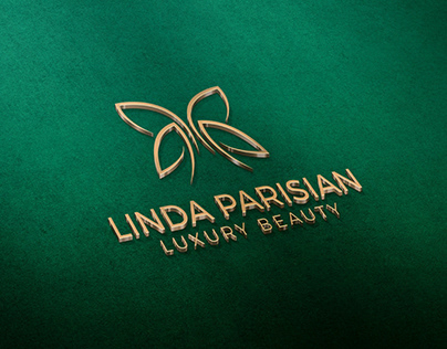 Spa Beauty Logo & Branding kit .