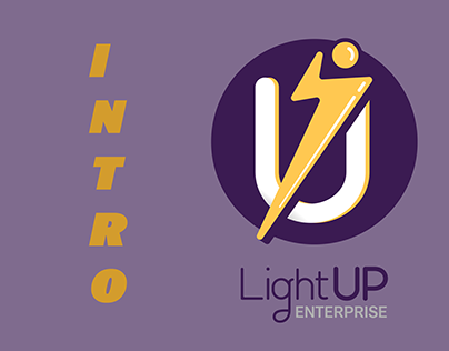 Intro light up