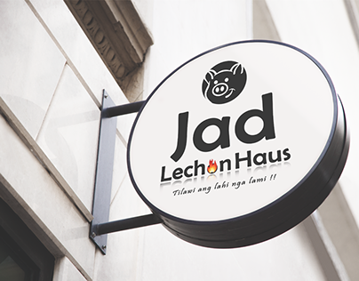 Jad Logo