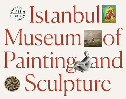 Istanbul Museum of Painting and Sculpture