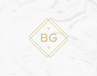 BG Designs Branding