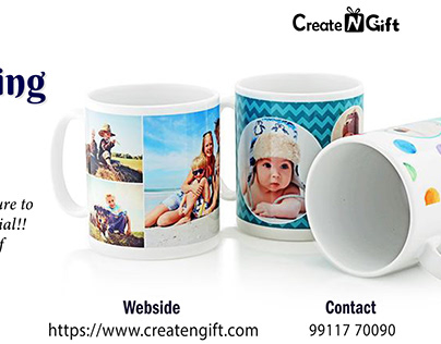 Customized Gifts Online India
