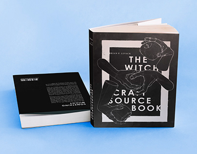 The Witchcraft Sourcebook