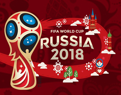 World Cup - Russia 2018