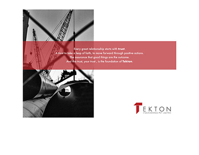 Tekton Construction Company