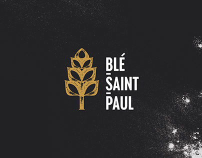 Blé-Saint-Paul
