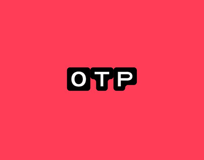"OTR" TV Channel Redesign