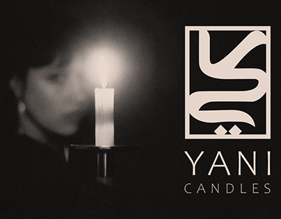 Yani Candle