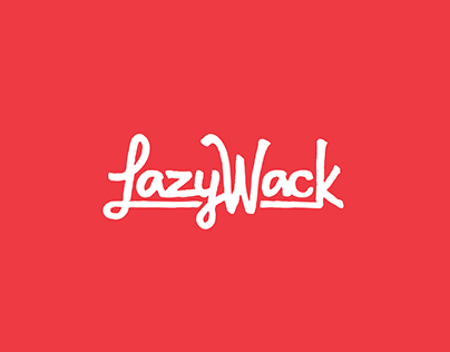LazyWack Promo Animation