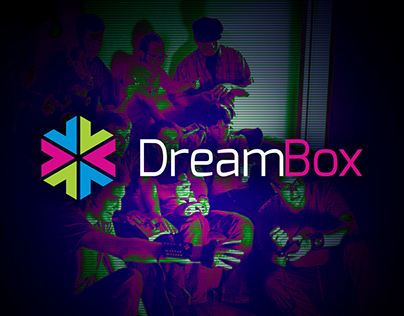 DreamBox - Manual de Identidade (2015)