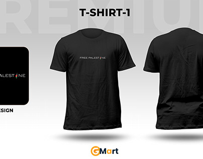 T-SHIRTS DESIGNS FOR G MART
