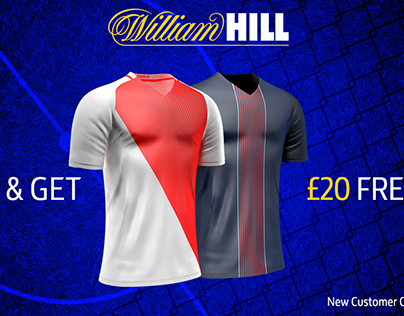 William Hill Sport Facebook