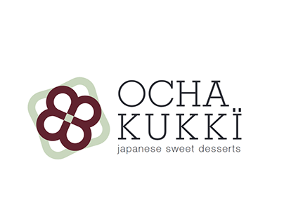 Ocha Kukkï (japanese sweet deserts)