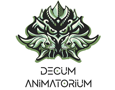 Decum Animatorium Logo