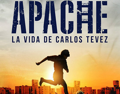 Music for (Apache: La vide Carlos Tevez) Trailer