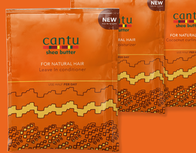 GOLD PACK 2018 RECONNECT WITH CANTU HAIR GROOMING KIT