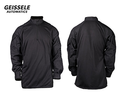 Geissele Automatics, Cold Weather Tactical Combat Shirt