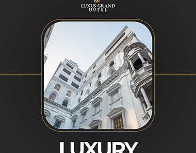Luxus Grand - SM & Photography